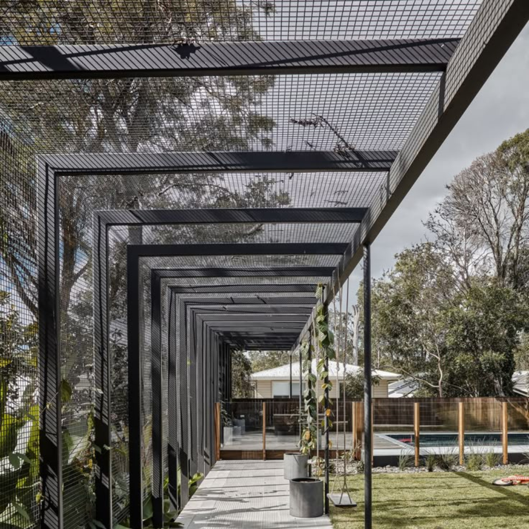 Տաղավարներ, ծածկեր